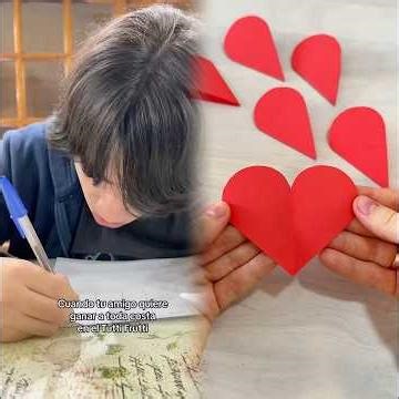 Etiqueta a tu amigo que le gusta inventar en el Tutti Frutti 🦁