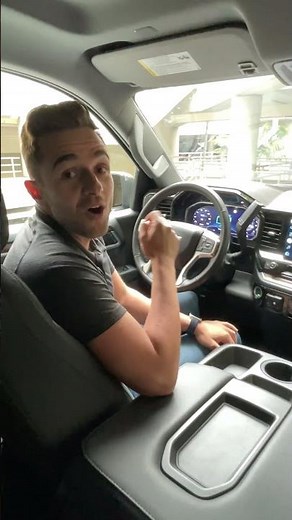 2023 Chevrolet Silverado 1500 Tech Overview