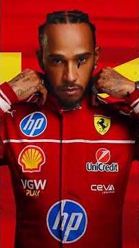 Could you handle an F1 race?