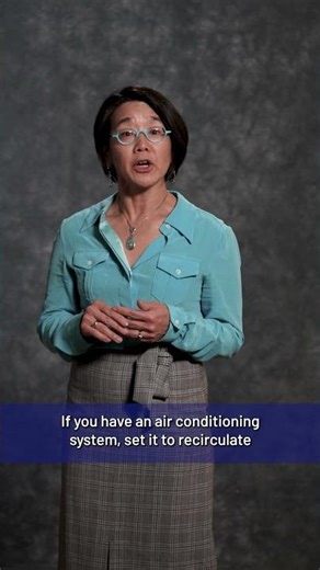 Air Quality Awareness Week