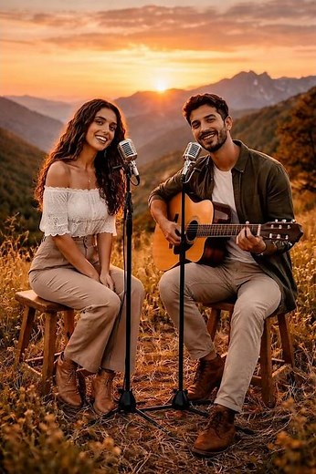 Airin & Kiman - Dilê min (New Kurdish Slow 2026) #dilemin