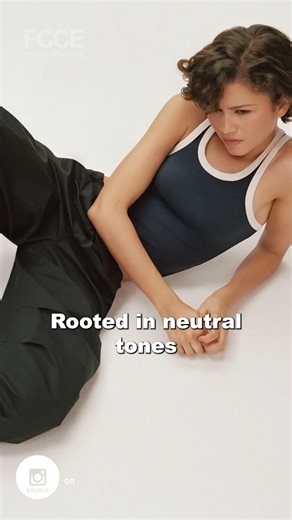 𝗭𝗲𝗻𝗱𝗮𝘆𝗮 𝗮𝗻𝗱 𝗟𝗮𝘄 𝗥𝗼𝗮𝗰𝗵’𝘀 𝗡𝗲𝘄 𝗖𝗼𝗹𝗹𝗲𝗰𝘁𝗶𝗼𝗻