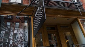 10 That Changed America - Web Exclusive: The Tenement, New York, NY - Twin Cities PBS