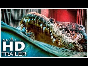 THE FLOOD Trailer (2023)