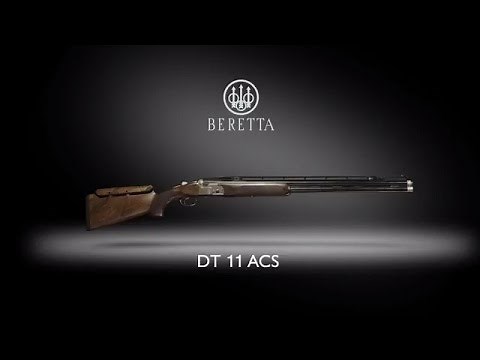Beretta DT11 ACS