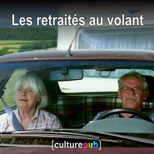 1.5M views · 18K reactions | 4 pubs géniales qui n'ont pas pris une ride.  #compilation #Rediff #BestofCpub | Culture Pub | Facebook