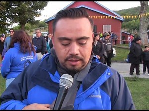 84K views · 1.1K reactions | MAS DE 10 MIL PERSONAS ASISTIERON A LA FIESTA DE LA CANDELARIA EL DIA DE LA TRADICIONAL ACTIVIDAD DE BUZOS Y GENTE DE MAR EN CALETA CARELMAPU, COMUNA DE MAULLÍN. | VERTICE TV | Facebook