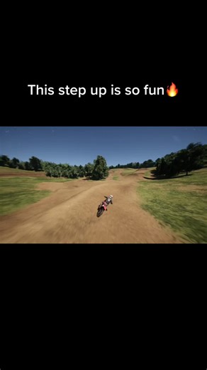 Unlocking the Secret Jump in MX vs ATV Legends