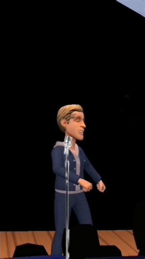 this is my goddam resort #plotagon_story #cvlte @haldrums