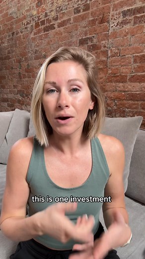 1.2K views · 18 reactions | Tired of the same old cardio? Crossrope gives you a full-body workout that’s easy to follow and burns calories fast.  High-energy jump rope workouts ⏱️ Just minutes a day  Boost your fitness without boring routines Try a cardio workout you’ll actually want to do. | Crossrope Jump Ropes | Facebook