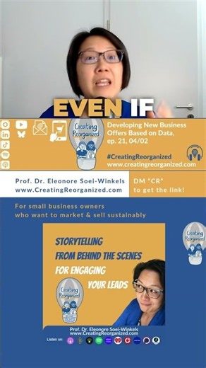 Revenue Models, Customer Segmentation & Product Strategy In Your Video Podcast
