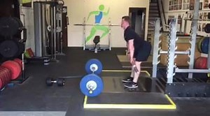 1.5K views · 27 reactions | Band deadlifts are a great tool to help...