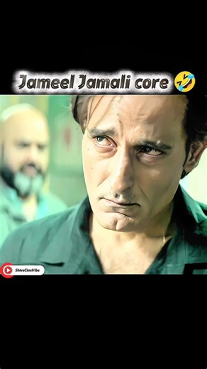 Jameel Jamali core😂 || Jameel Jamali aura🌚 || #dhurandhar #shorts