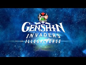 Genshin Invaders | Chicken Invaders Universe (Mod review)