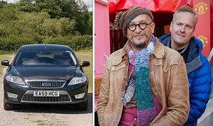 Car SOS: Experts take a look at a Metro 6R4