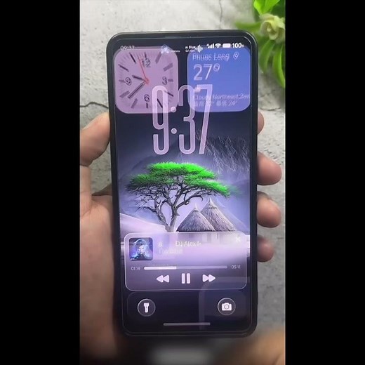 LauncherPhoneV30 1080x1080