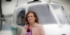 Meet Inside Edition's First Trans Reporter