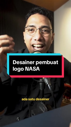 Pengaruh Richard Danne dalam Desain Identitas Institusional