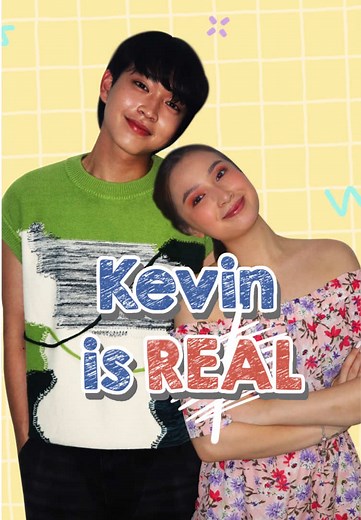 Kevin is Real: Exciting New Series Launching December 21