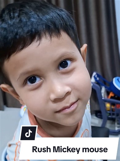 แต่งเอง เพลง Rush Mickey Mouse #perfectpicth #piano