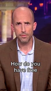 23K views · 466 reactions | US health insurance feels broken because government rules are breaking it. Removing those mandates would mean cheaper premiums, portable coverage, and better care. Michael Cannon explains: https://www.cato.org/multimedia/media-highlights-tv/michael-f-cannon-discusses-state-medicaid-following-passage-gop-tax | The Cato Institute | Facebook