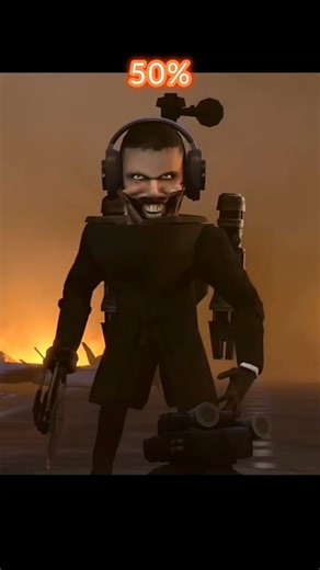 1 2 3 4! come on buzzsaw skibidi #trending #skibiditoilet