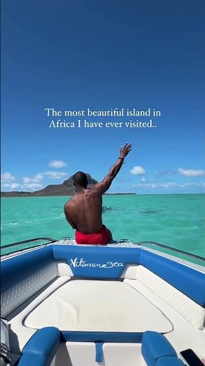 Radisson Blu Azuri, Mauritius