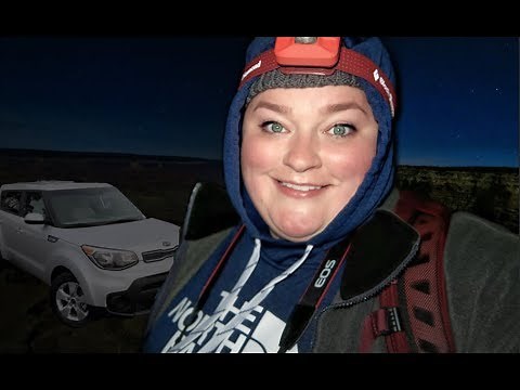 How I Converted My Kia Soul to a Camper Van.