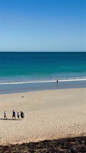 Morning 👋 www.destinationbroome.com.au Broome is just one good decision away #DestinationBroome #GoWA #Letyourselfgo #Broome #Guaranteedawarmwelcome #KimberleyCoastline#GoBroome #CableBeach #SunsetCoast #SunsetState #BroomeCam #TheKimberley#DampierPeninsula #Chinatown #TownBeach #Allwhowanderherebelong | Destination Broome