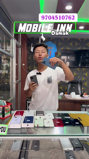 Used iPhone 12 Pro Available Now in Nepal | Cash on Delivery