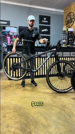 Cheap To Expensive DROP TEST‼️❌ #mtb #funny #cycling