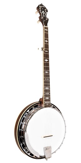 Gold Tone OB-150 Orange Blossom Banjo with Case | Banjo Warehouse