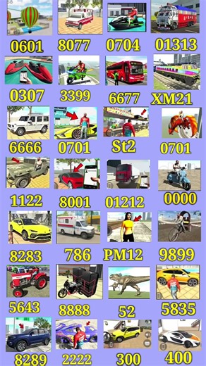 Real code 💥 Indian bike driving 3d all new cheat code update + plugin cheat code