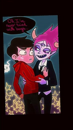 Svtfoe Tom x Marco Tomco sus edit