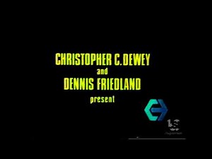 Paragon Video Productions/Cannon (1971)