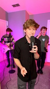 You asked for it! ANDY GIBB IN THE HOUSE #andygibb #ijustwanttobeyoureverything #cover #live #beegees | Ky Baldwin