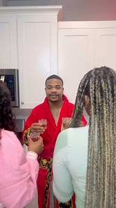 296K views · 16K reactions | How toxic dudes be acting in them poly relationships  #comedy #shaderoom #wshh FT @ambitiousthtiam @bernicethebody | Dyon Brooks | Facebook