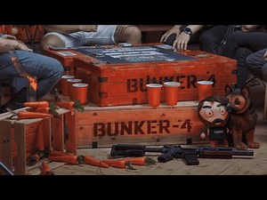 Exclusive Last Day on Earth Board Game