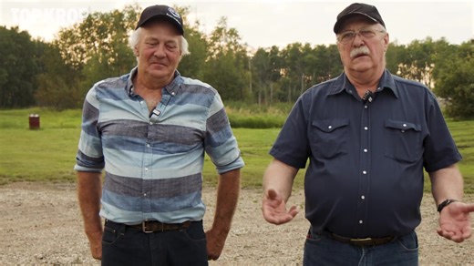 Hear from these TopKrop customers about the benefits of adding humic to your fertilizer program. Learn more: bit.ly/fall-humic-fb | TopKrop Fertilizers