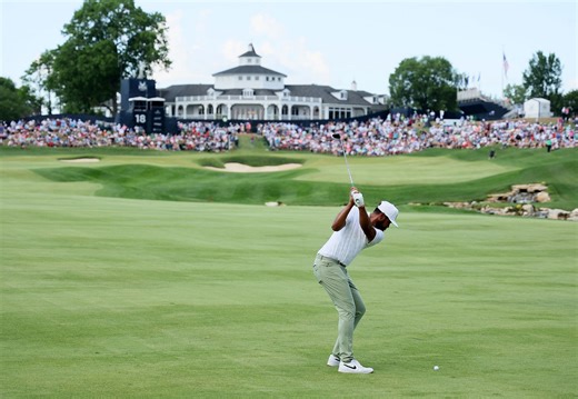 Who won the PGA Championship? Exploring final leaderboard for second Major golf tournament in 2024