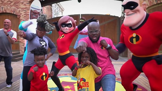 Experience the excitement of all 4 Walt Disney World theme parks and delight in can’t-miss experiences that make NOW—more than ever—a great time to visit. | Walt Disney World