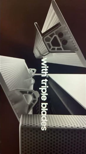 bespoke AI windfree pro teasing film Samsung