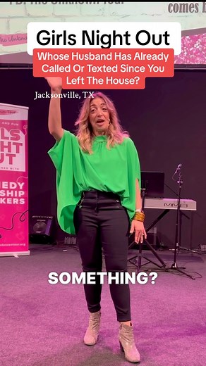 78K views · 1.4K reactions | The USPS update got me. 路‍♀️ Alright y’all- I’m trying to get all the recent “whose husband” stage clips I have (from this fall) posted because… I start touring again in 2024 and can’t wait to get back out there and film many more!! 勺#marriagehumor #husband #wife #couplehumor #marriage #married #usa | Lauren Lucille: Comedian & Speaker | Facebook