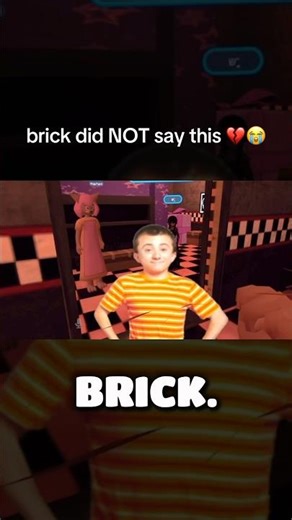 brick did NOT say this EVER 😭💔💀 #themiddle #vrchat #funny #viral #fyp #vrchatworld #vrfails