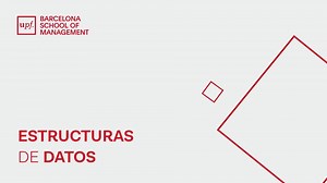 Introducción a Python - 5. Estructuras de datos