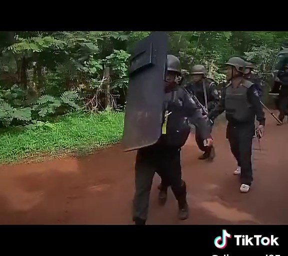 Còn ai nhớ vụ này...👮👍🇻🇳#nghiavucongan #cscd_k02 #cscd_pk02 #cscd #daklak #Swat #daklak47 #xuhuong #xuhuong2023 #xuhuongtiktokk