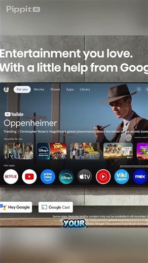 Hisense 55" U7 Mini-LED ULED 4K UHD Best Premium Gaming Google Smart TV 55U75QG #tivi #hisensetv