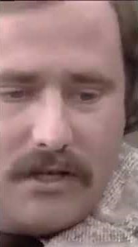 This was the final scene between Carroll O'Connor and Rob Reiner on All in the Family #robreiner