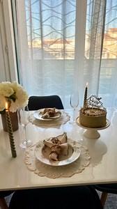 33K views · 185 reactions | Birthday vlog 懶 Cette année pour...