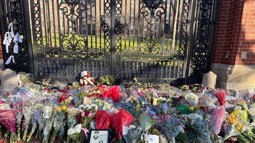 RI Hospital discharges remaining survivors of Brown mass shooting